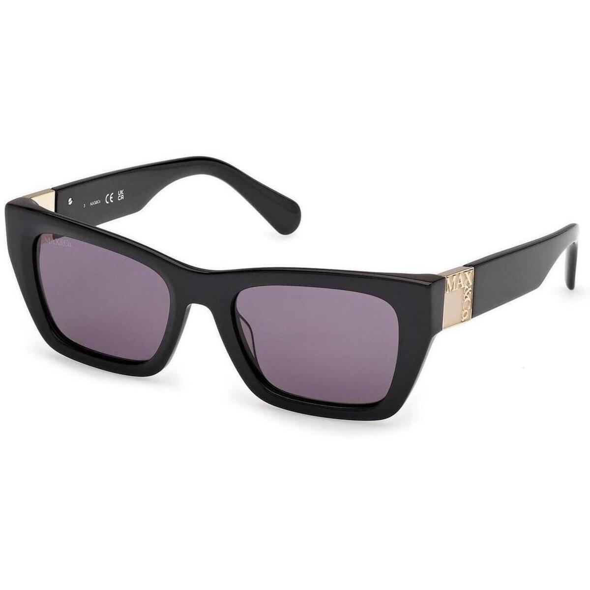 óculos de sol Max&co MO0124 01A