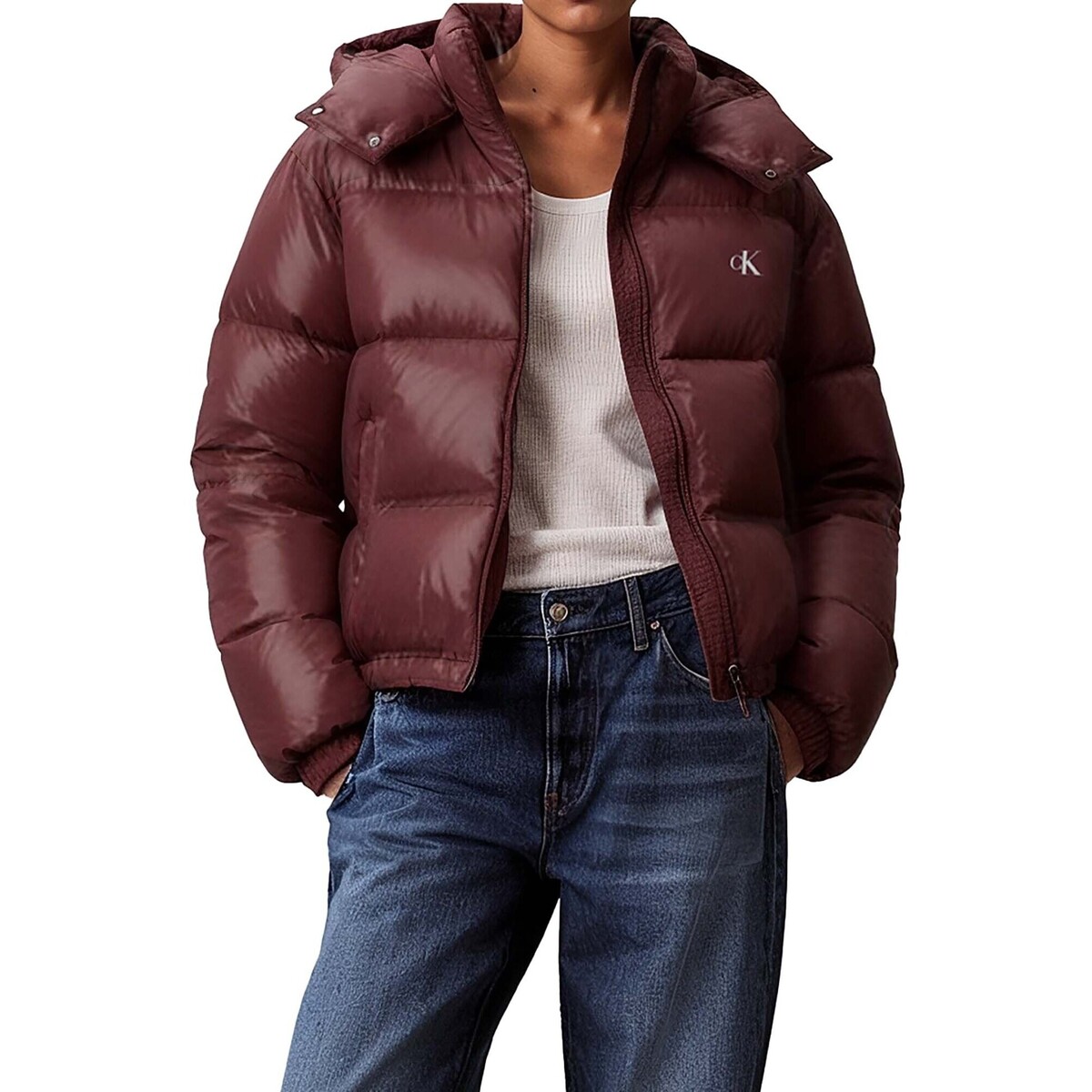 Σακάκια Calvin Klein Jeans Essential Midweight