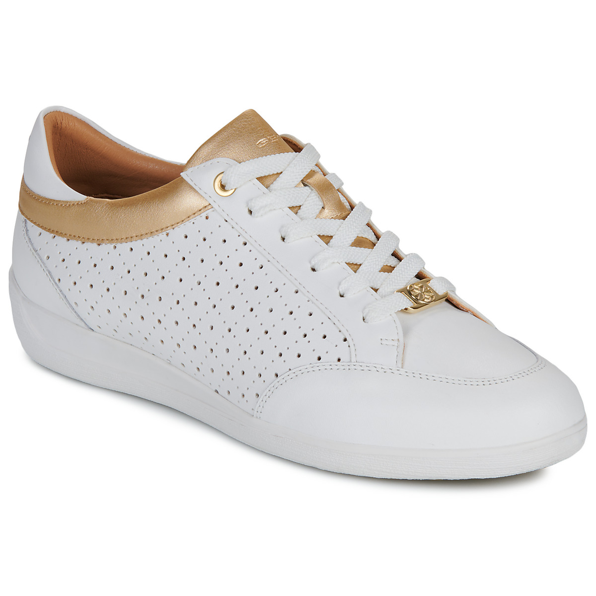 Xαμηλά Sneakers Geox D5568C05485C1000