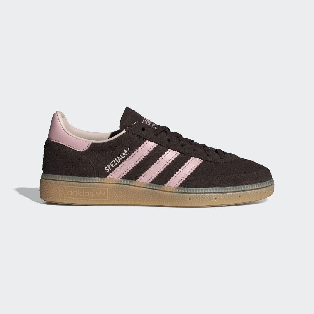 ΠΑΠΟΥΤΣΙΑ HANDBALL SPEZIAL