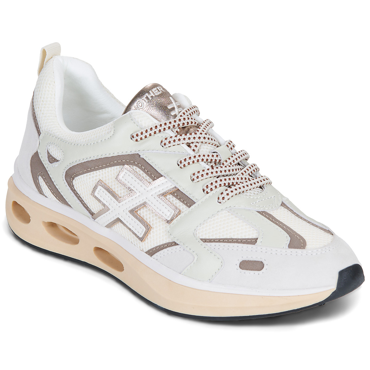 Xαμηλά Sneakers Another Trend A040X106