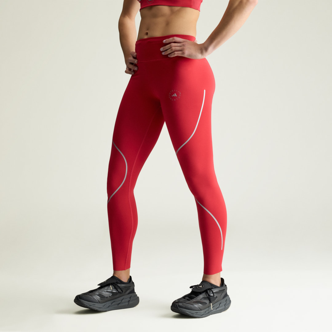 Κολάν για τρέξιμο adidas by Stella McCartney