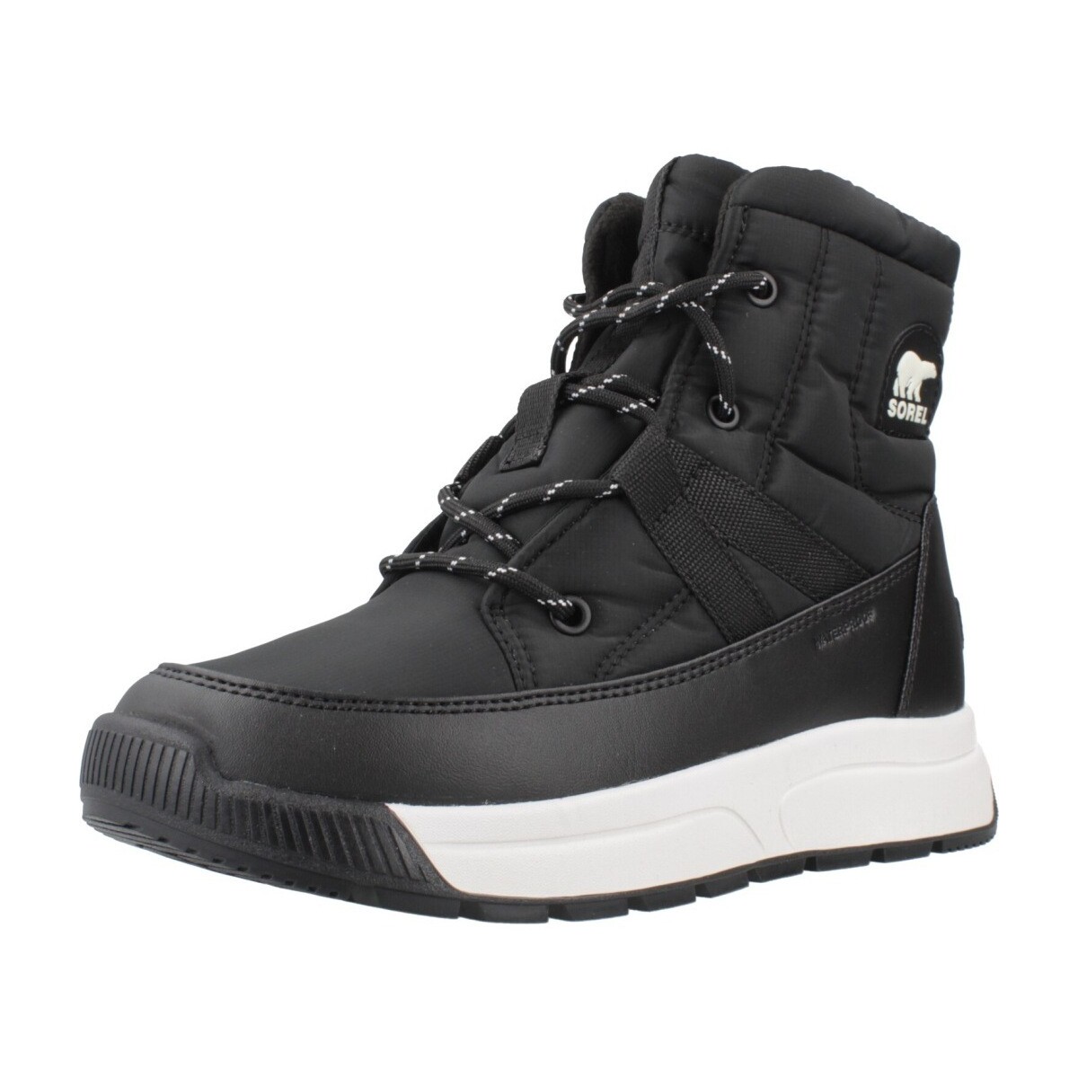 Μπότες για σκι Sorel WHITNEY III MID WP