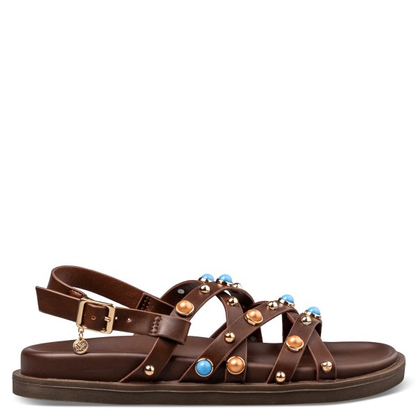 FLATFORM SANDALS