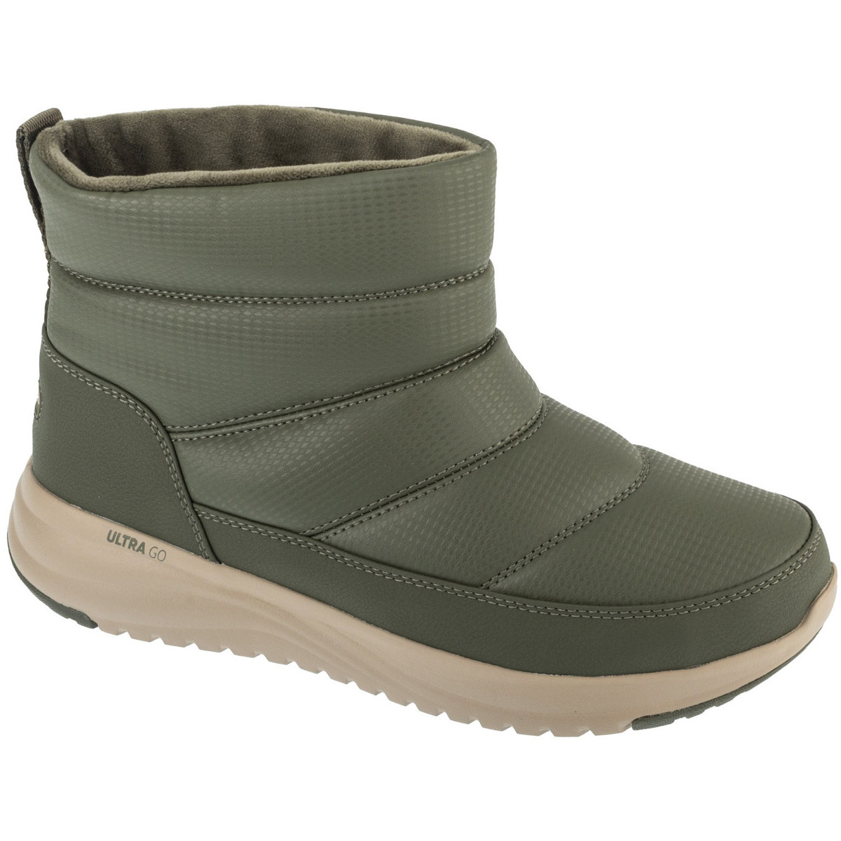 Μπότες Skechers On-The-Go Stellar - Everest