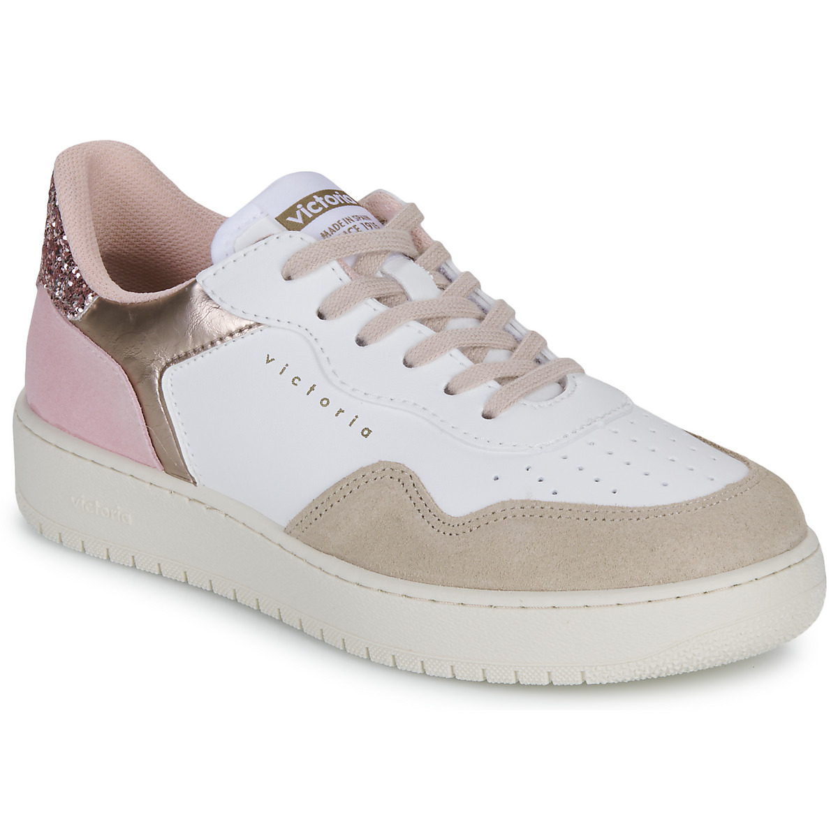Xαμηλά Sneakers Victoria MADRID