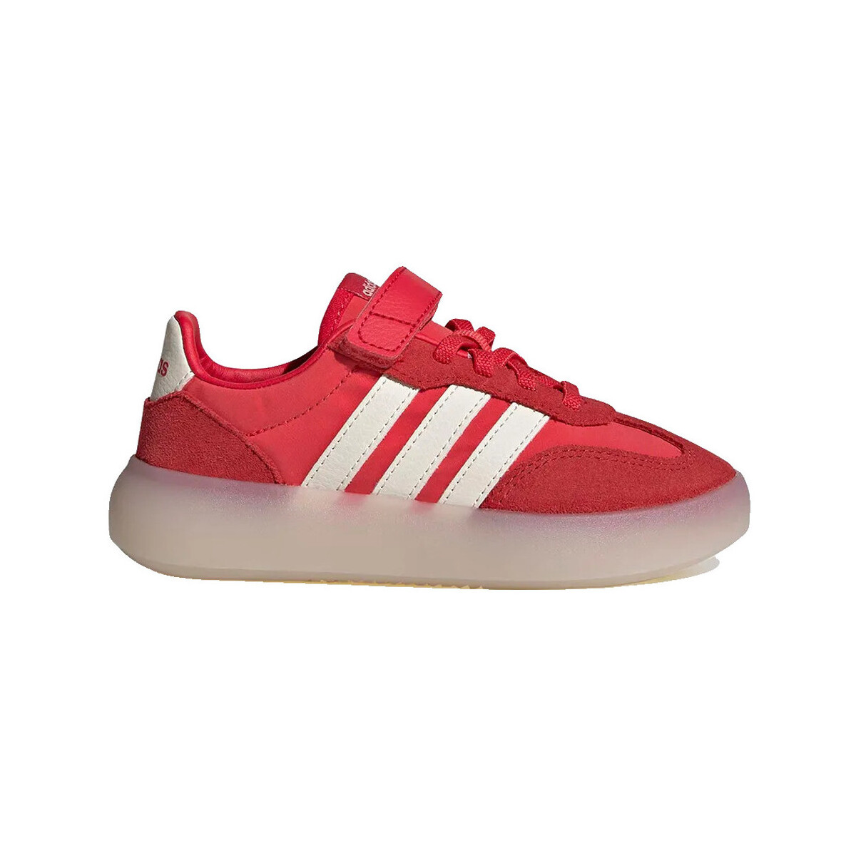 Xαμηλά Sneakers adidas Baskets Barreda Decode nylon