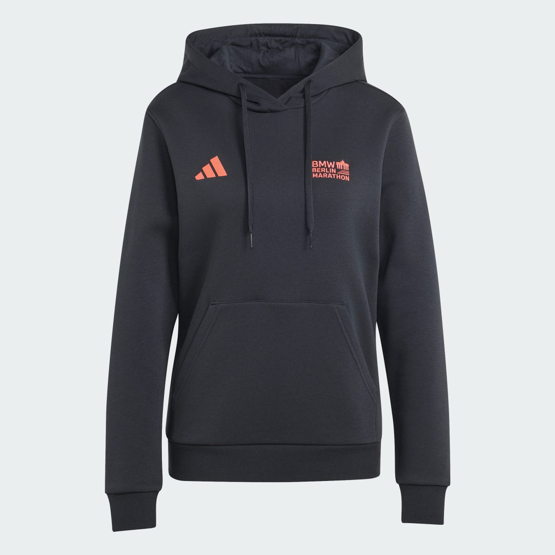 BMW BERLIN Marathon 2026 HOODY