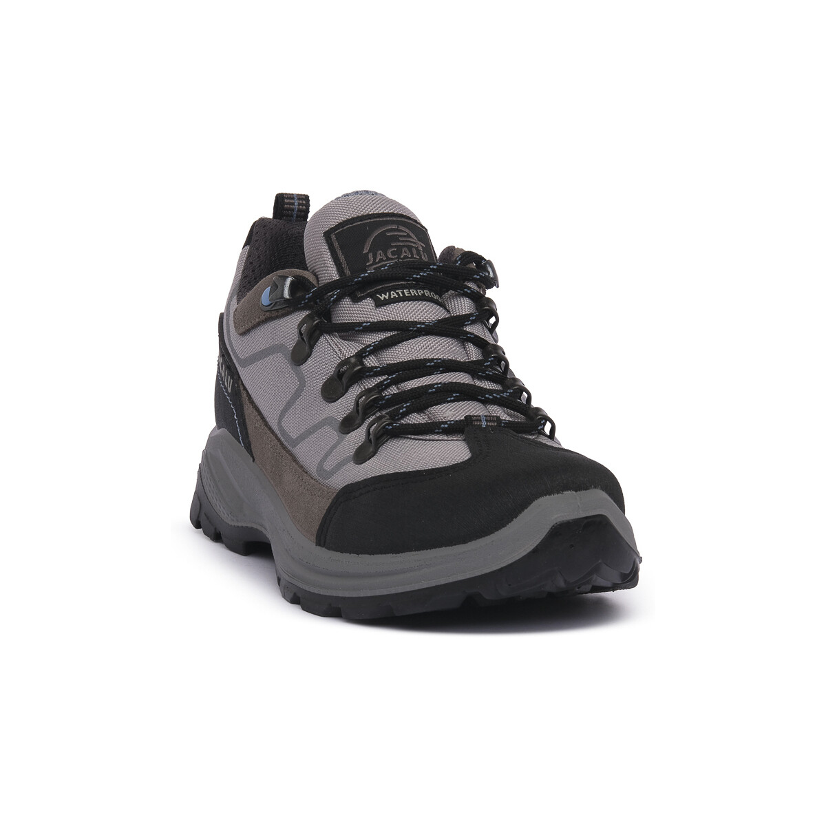 Πεζοπορίας Jacalu 11 BLACK