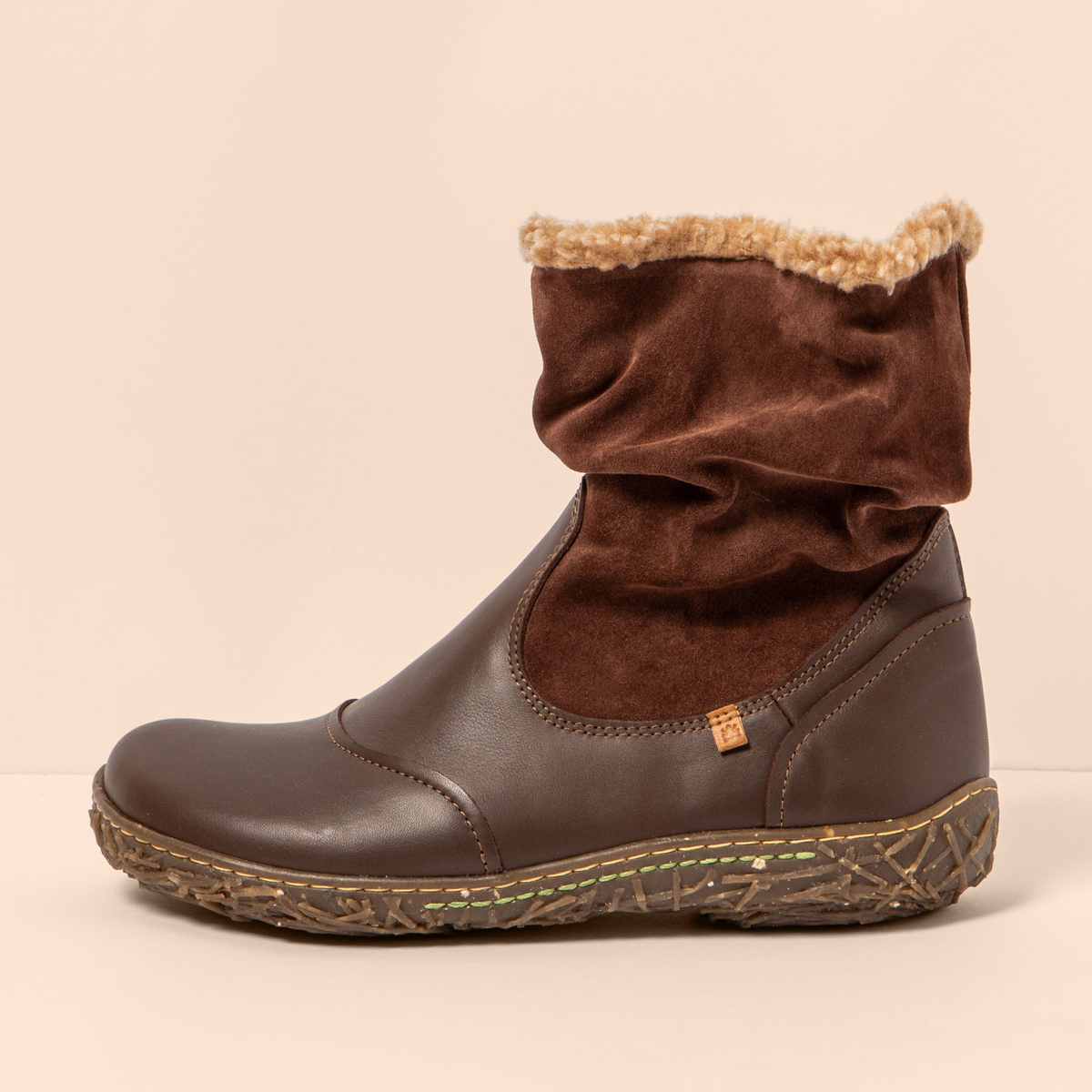 Μποτάκια/Low boots El Naturalista 2N7584120005