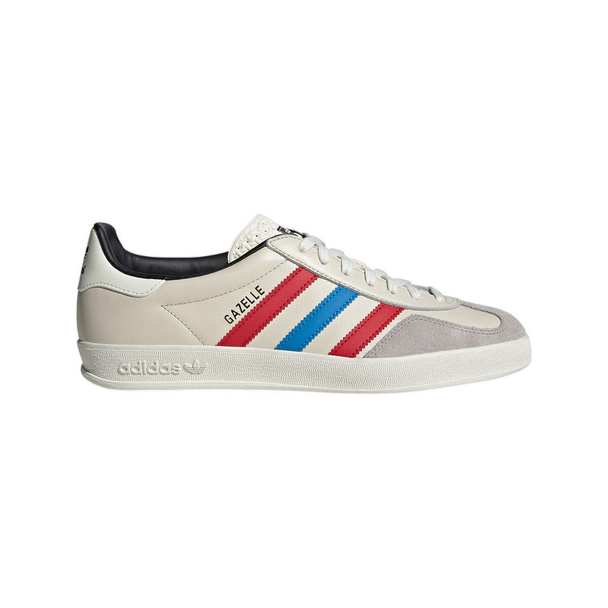 Sneakers adidas Baskets Gazelle Indoor nubuck