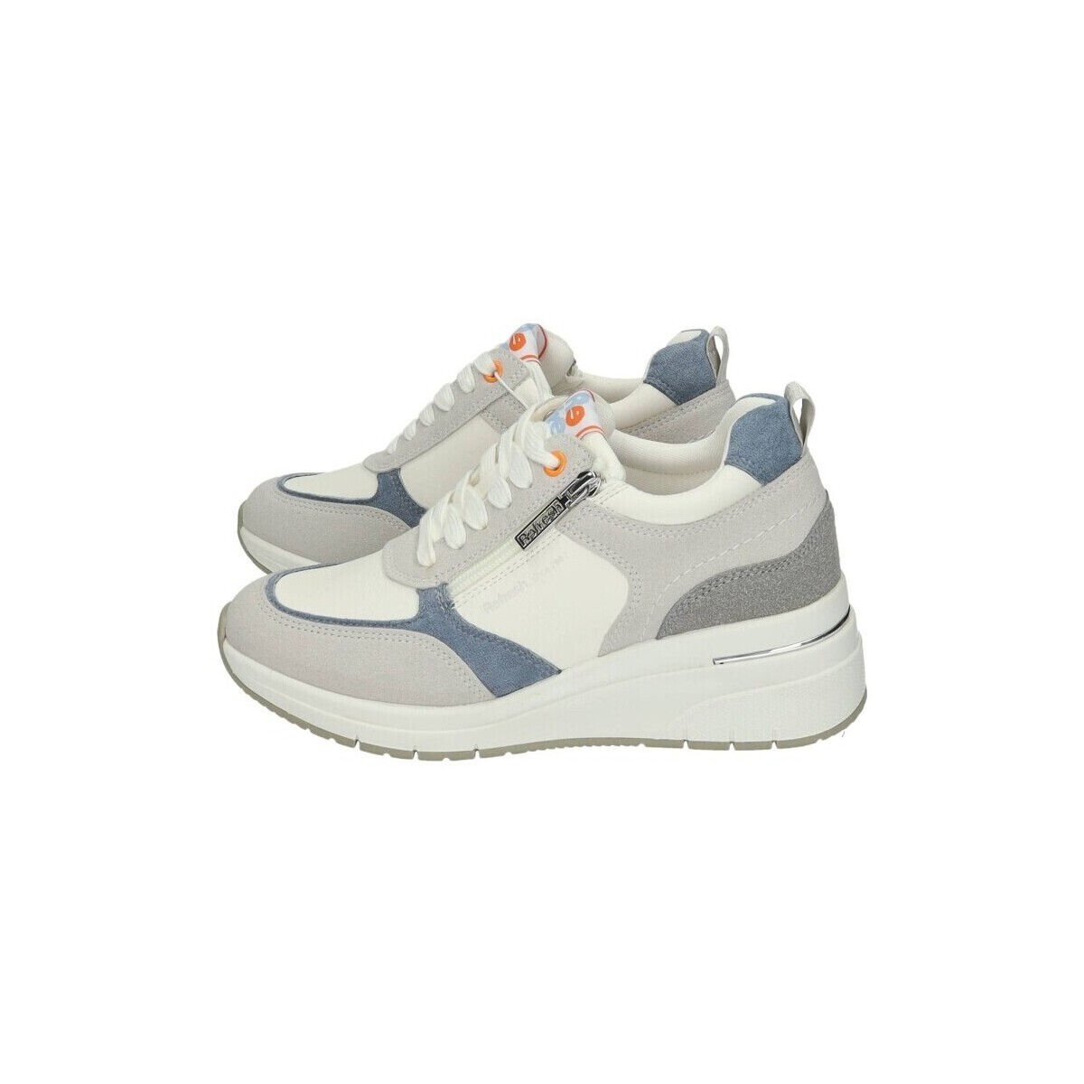 Xαμηλά Sneakers Refresh -