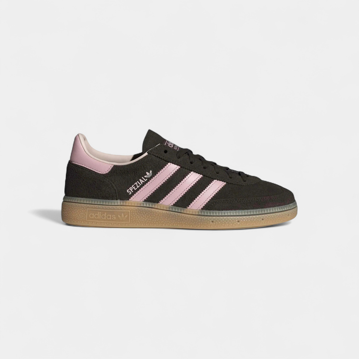 Sneakers adidas Handball Spezial Aurora Coffee Sandy Pink (Women's)