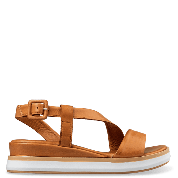 FLATFORM SANDALS