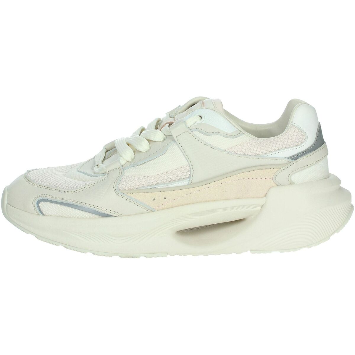 Xαμηλά Sneakers D.A.T.E. W401-VL-HD-PK