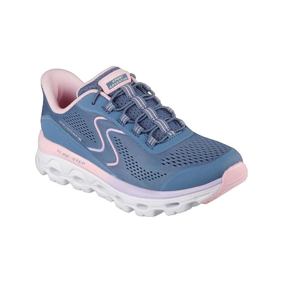 Slip on Skechers Slip ons Hands Free Slip-ins semelle Glide-Step