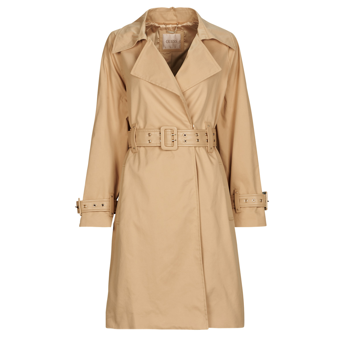 Καπαρτίνες Guess RAPHAELLE