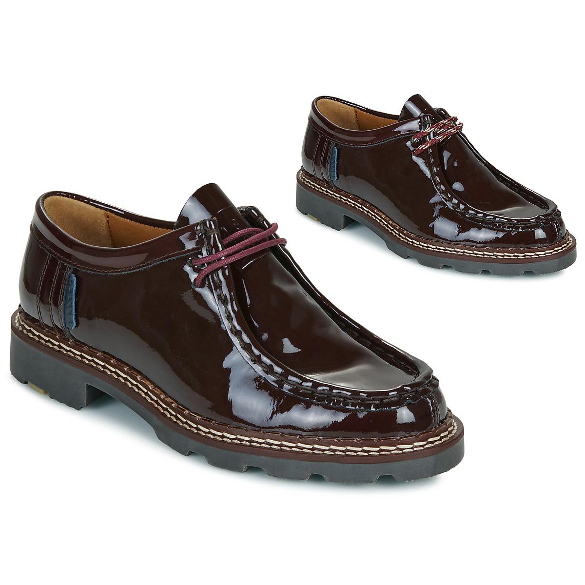 Derbies Pellet MACHA