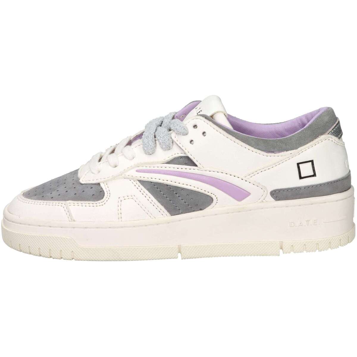 Sneakers D.A.T.E. W441-TO-CO-GY