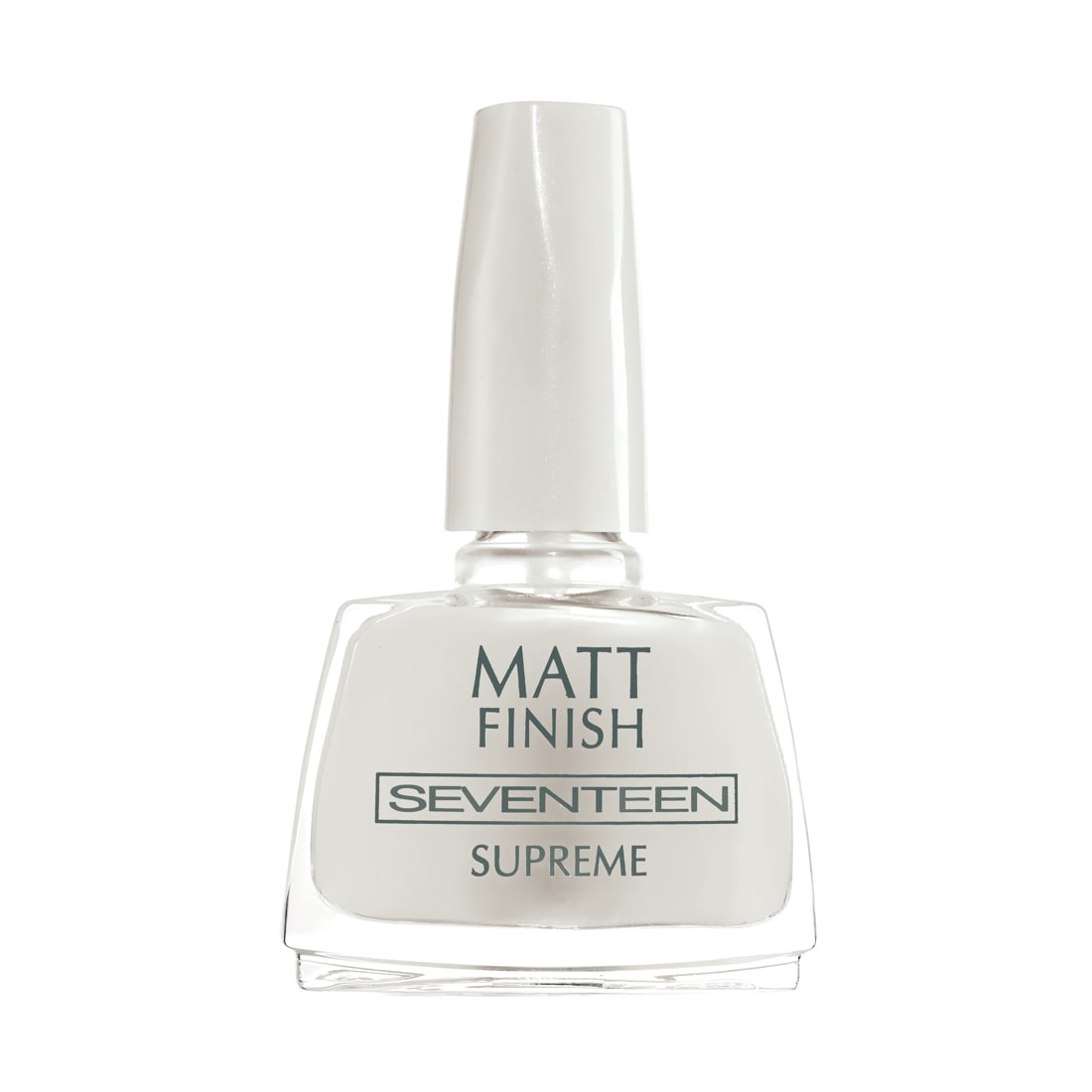 Matt Finish
