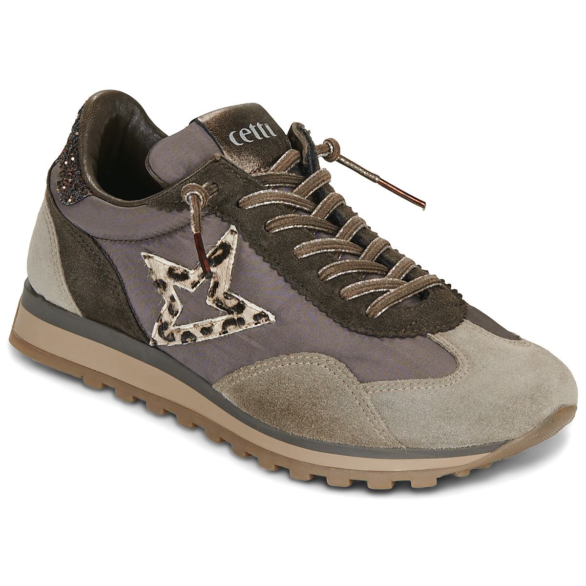 Xαμηλά Sneakers Cetti C1259