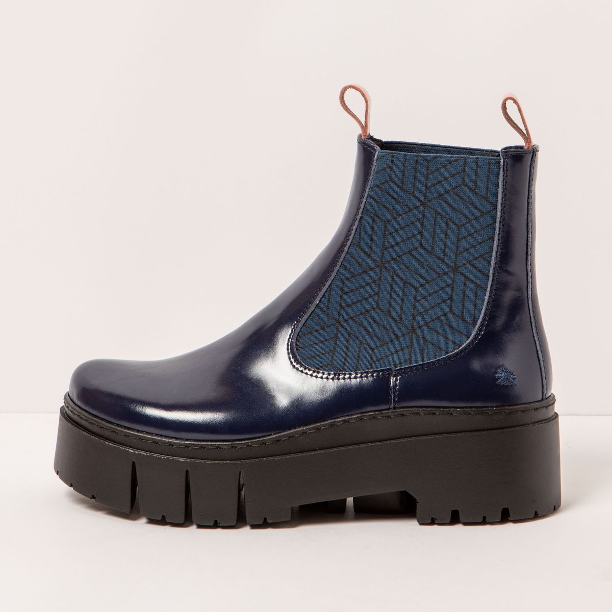 Μποτάκια/Low boots Art 1176612ZR003