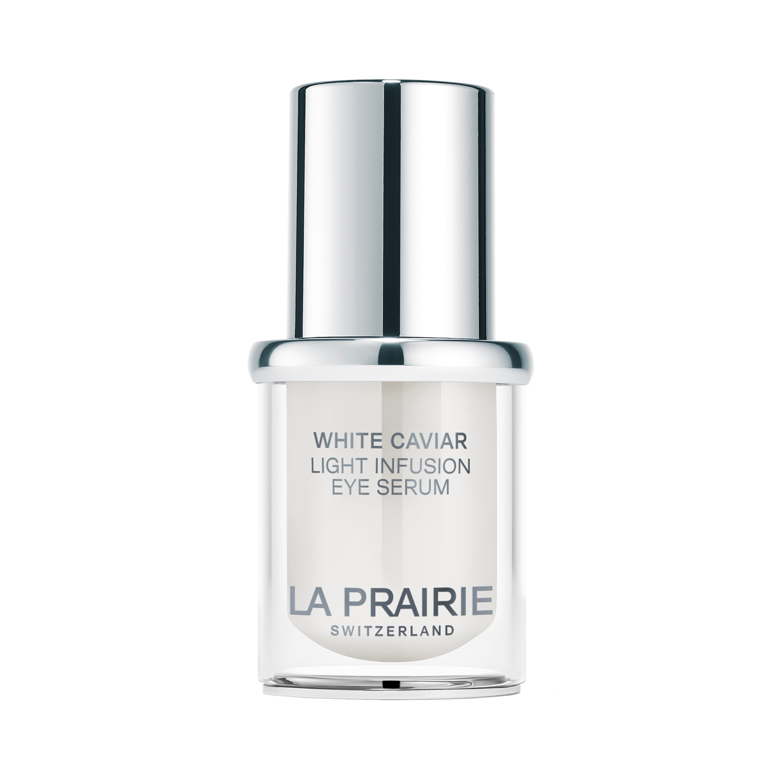 White Caviar Light Infusion Eye Serum 15ml