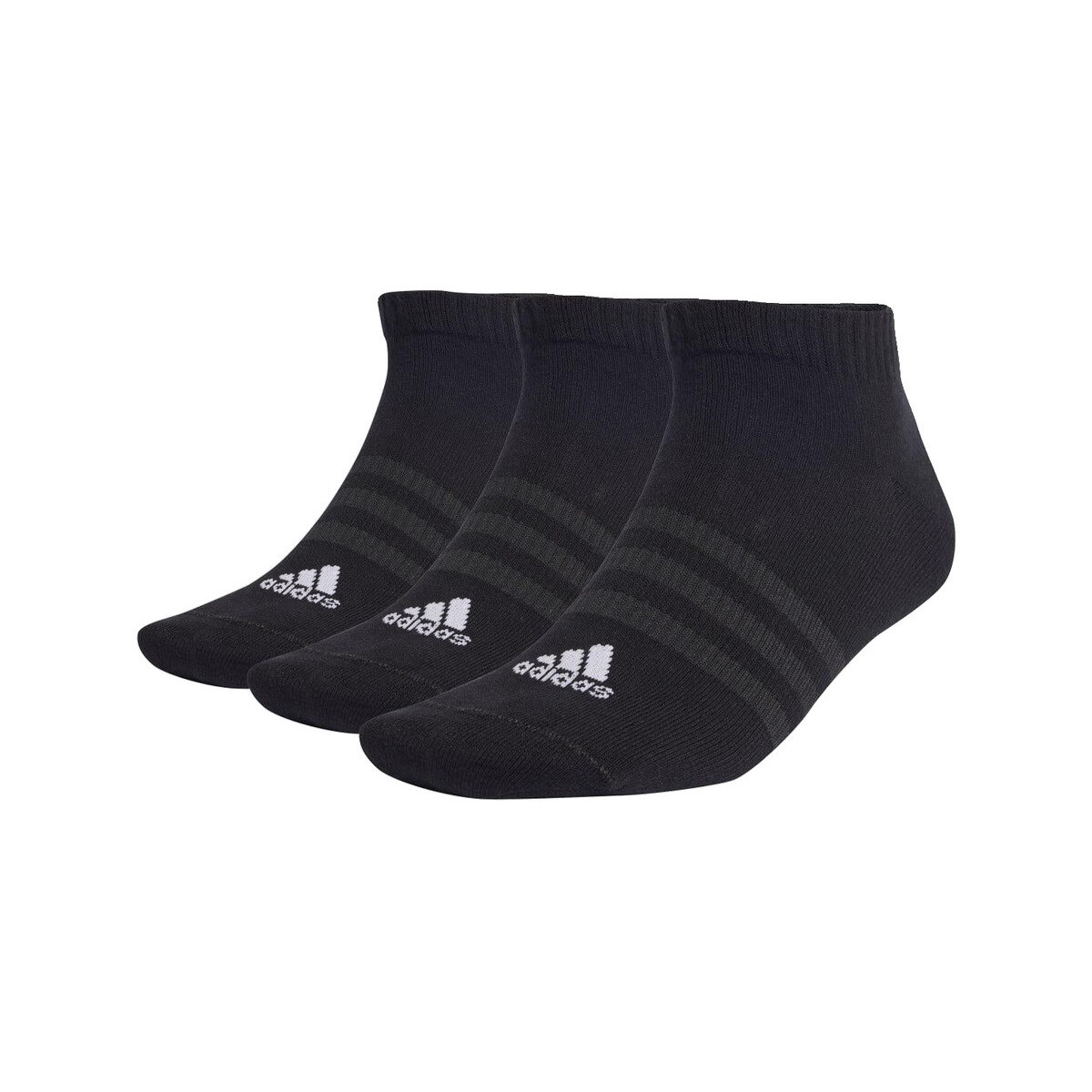Αθλητικές κάλτσες adidas Chaussettes thin and light sportswear confortables