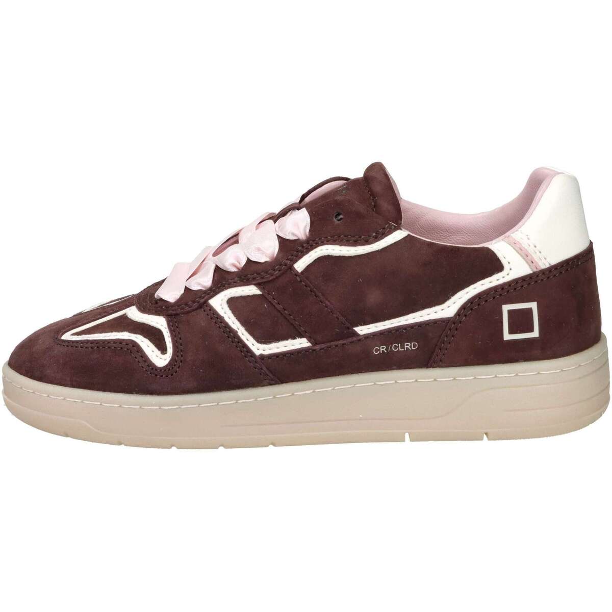 Sneakers D.A.T.E. W441-CI-CO-CH