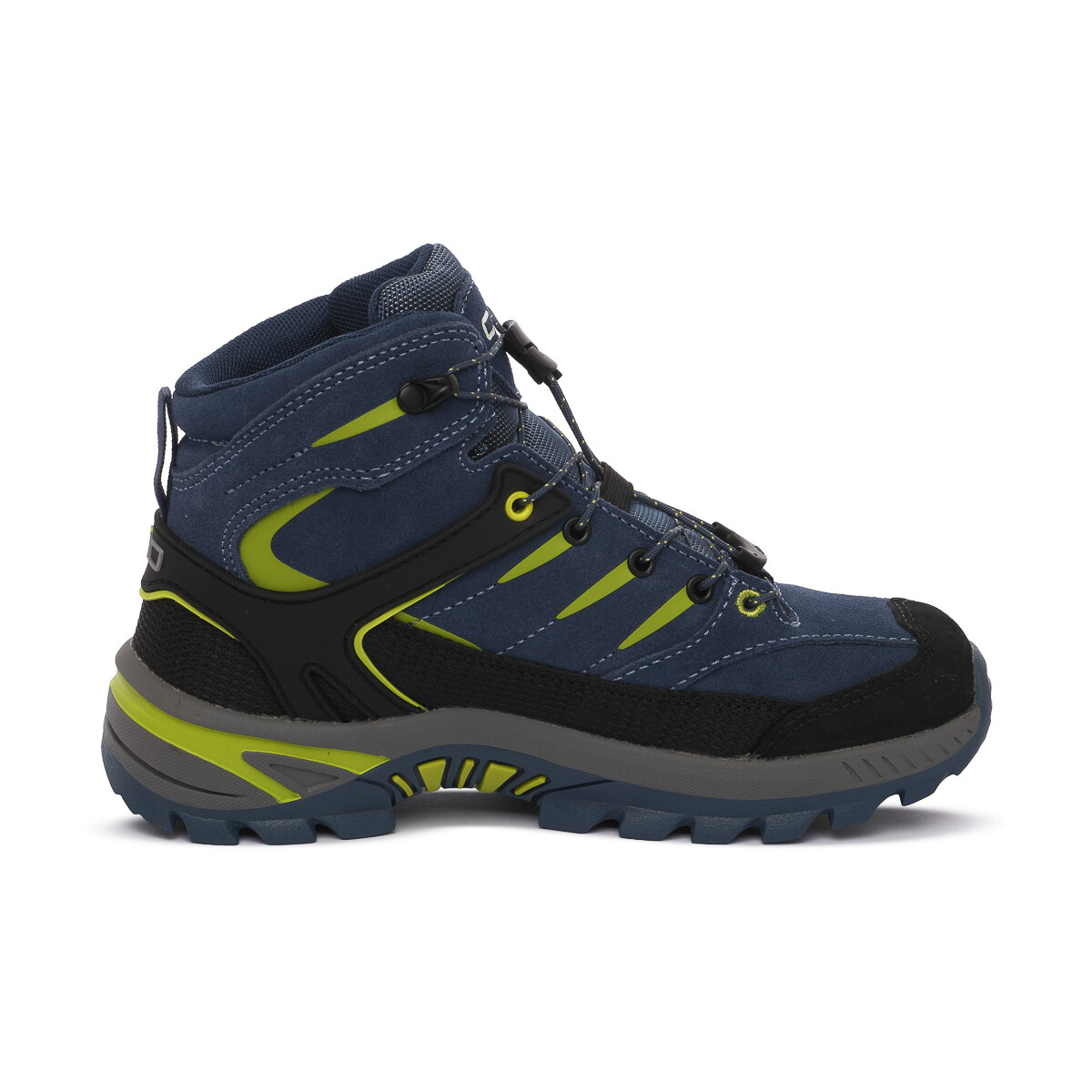 Μπότες Cmp 32LZ KIDS RIGEL 2 MID