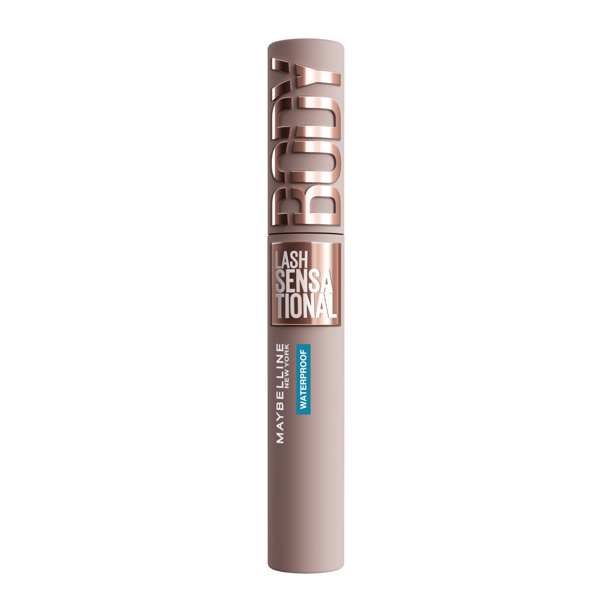 Lash Sensational Body Mascara Waterproof 9,75ml