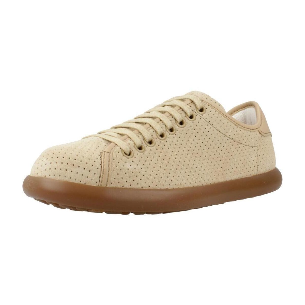 Xαμηλά Sneakers Camper Sport Zapatillas Mujer Modèle Summer Perforated Botij