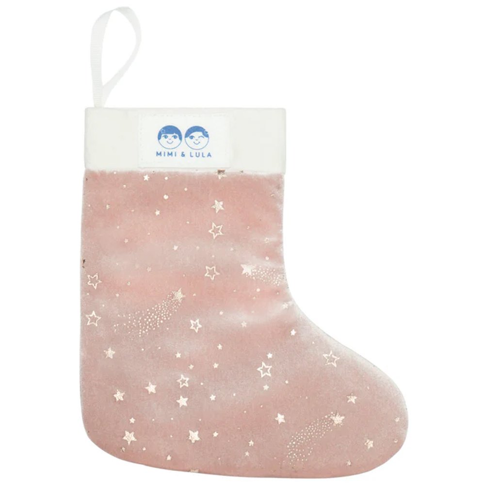 Mimi & Lula Hair Accessories Filled Stocking Mimi & Lula Hair Accessories Filled Stocking 14 Τεμάχια 14 Τεμάχια