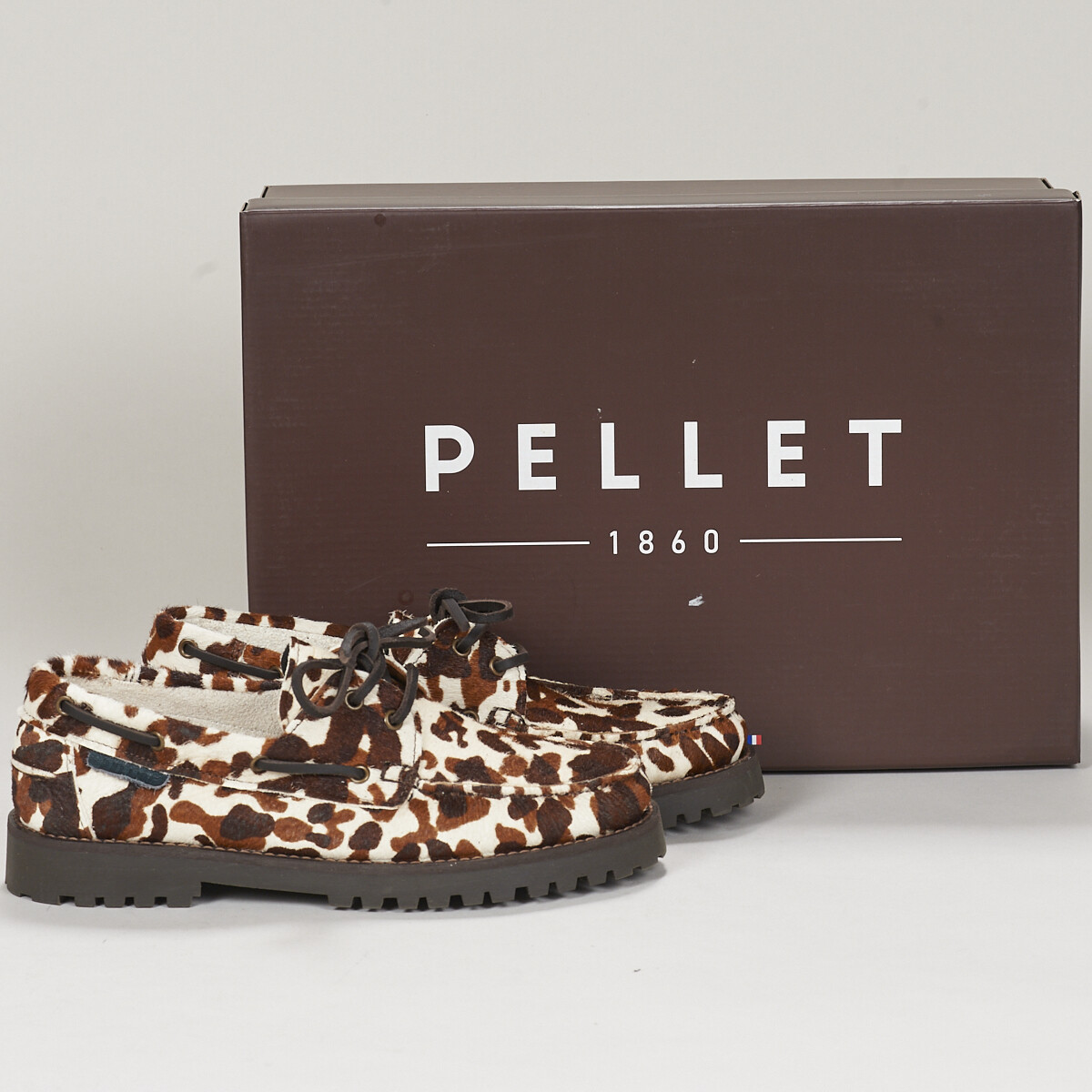 Boat shoes Pellet OLIVIA
