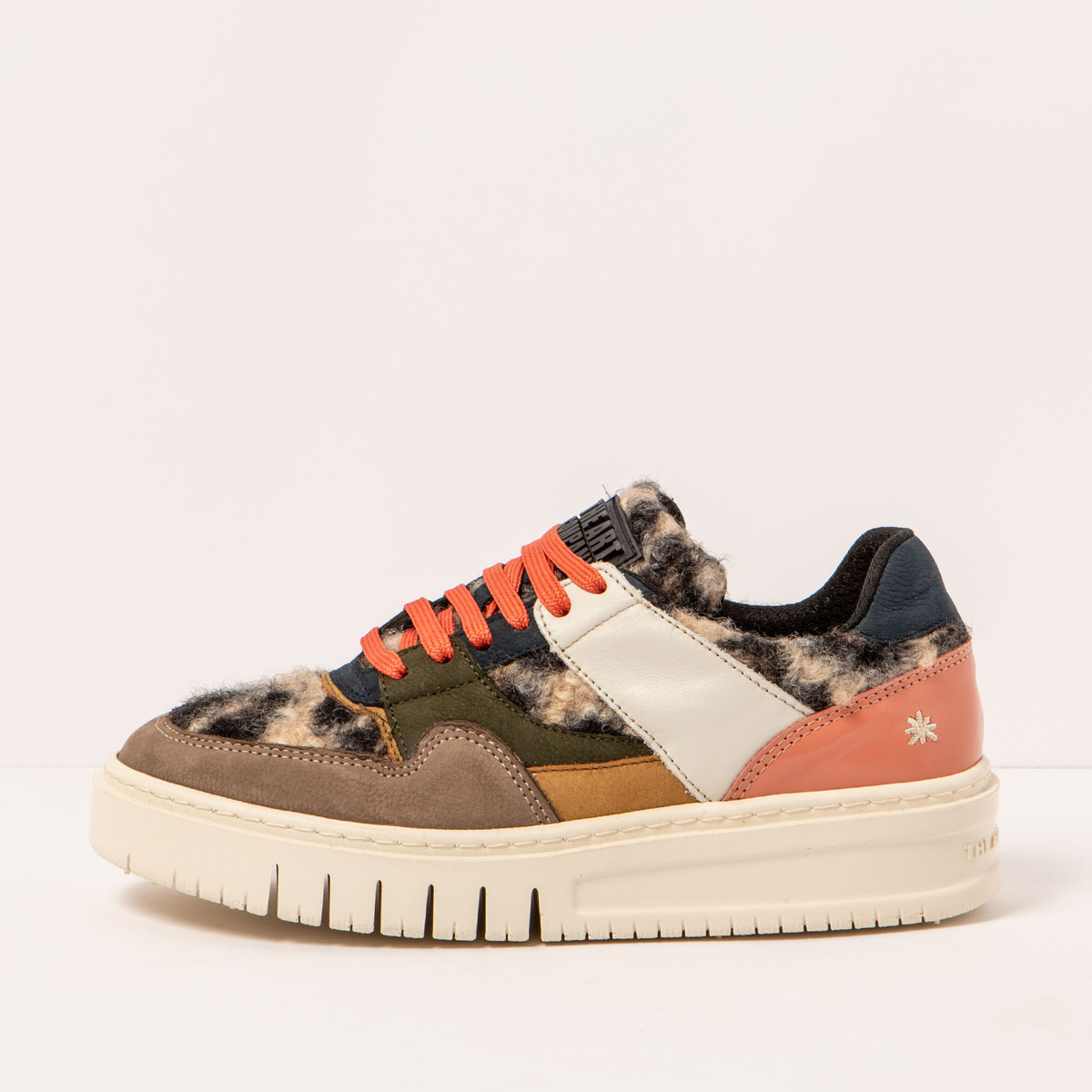 Xαμηλά Sneakers Art 1178811FG003