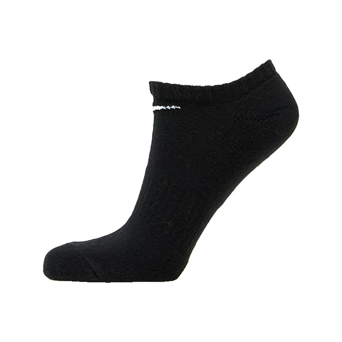 Αθλητικές κάλτσες Nike Chaussettes everyday cushioned multicolore