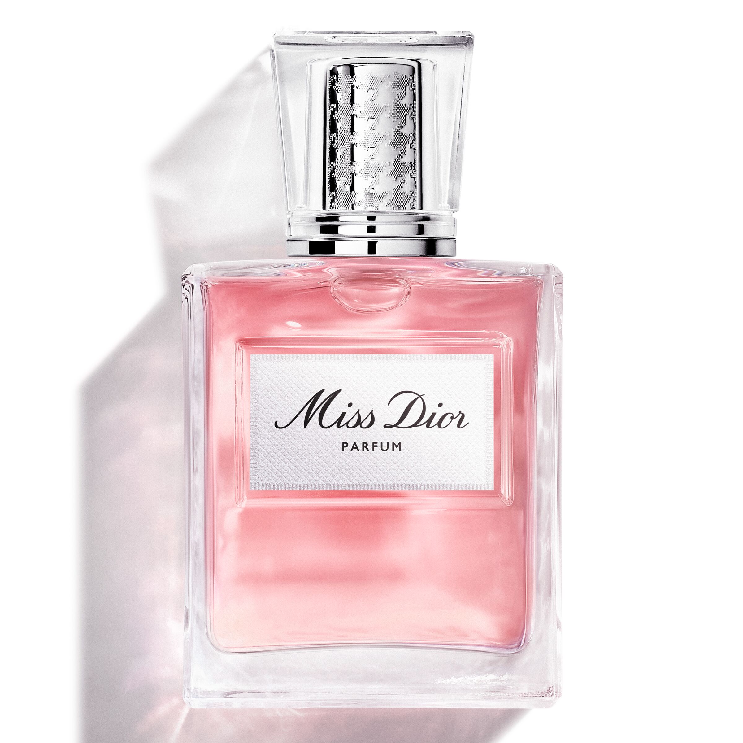 Miss Dior Parfum Roller-Pearl Floral, Fruity And Woody Notes 20ml