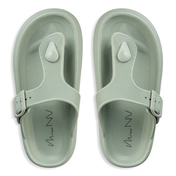 CHUNKY FLIP FLOPS