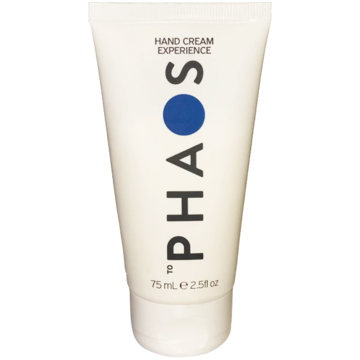 Phaos Hand Cream Ενυδατική Κρέμα Χεριών Εμπλουτισμένη με Γάλα Γαϊδούρας 75ml