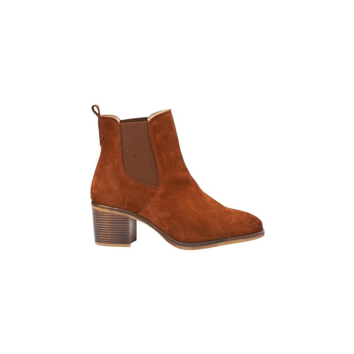 Μπότες Angelitos 1304 BOTINES Marrón