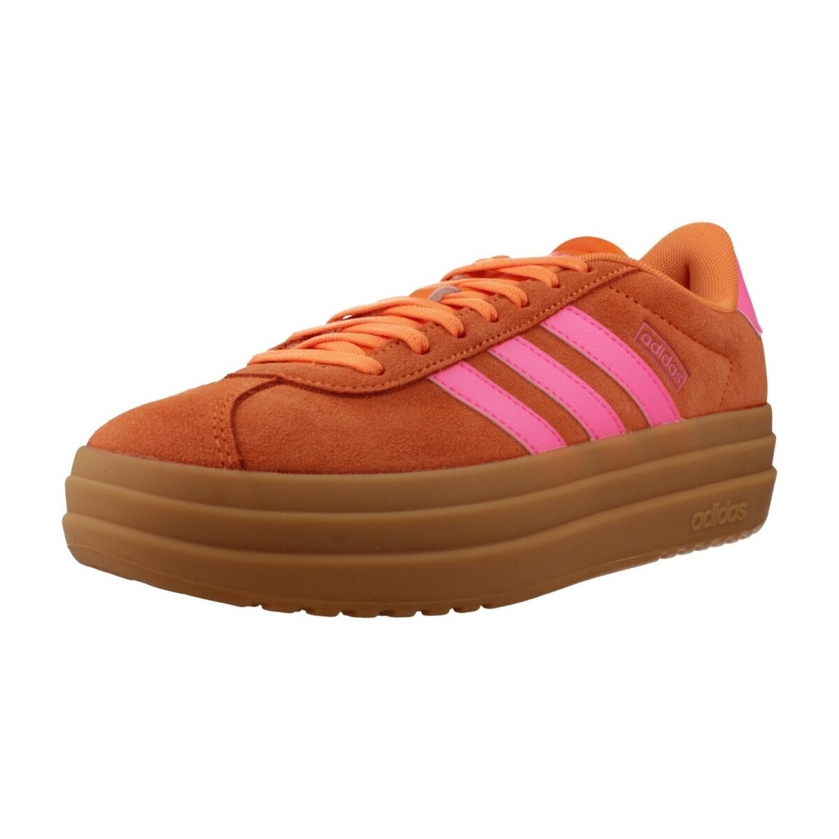 Xαμηλά Sneakers adidas Vl Court Bold