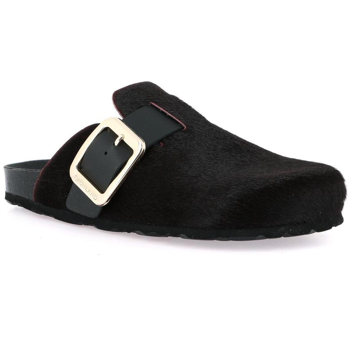 Mules Grunland DSG-CB0249