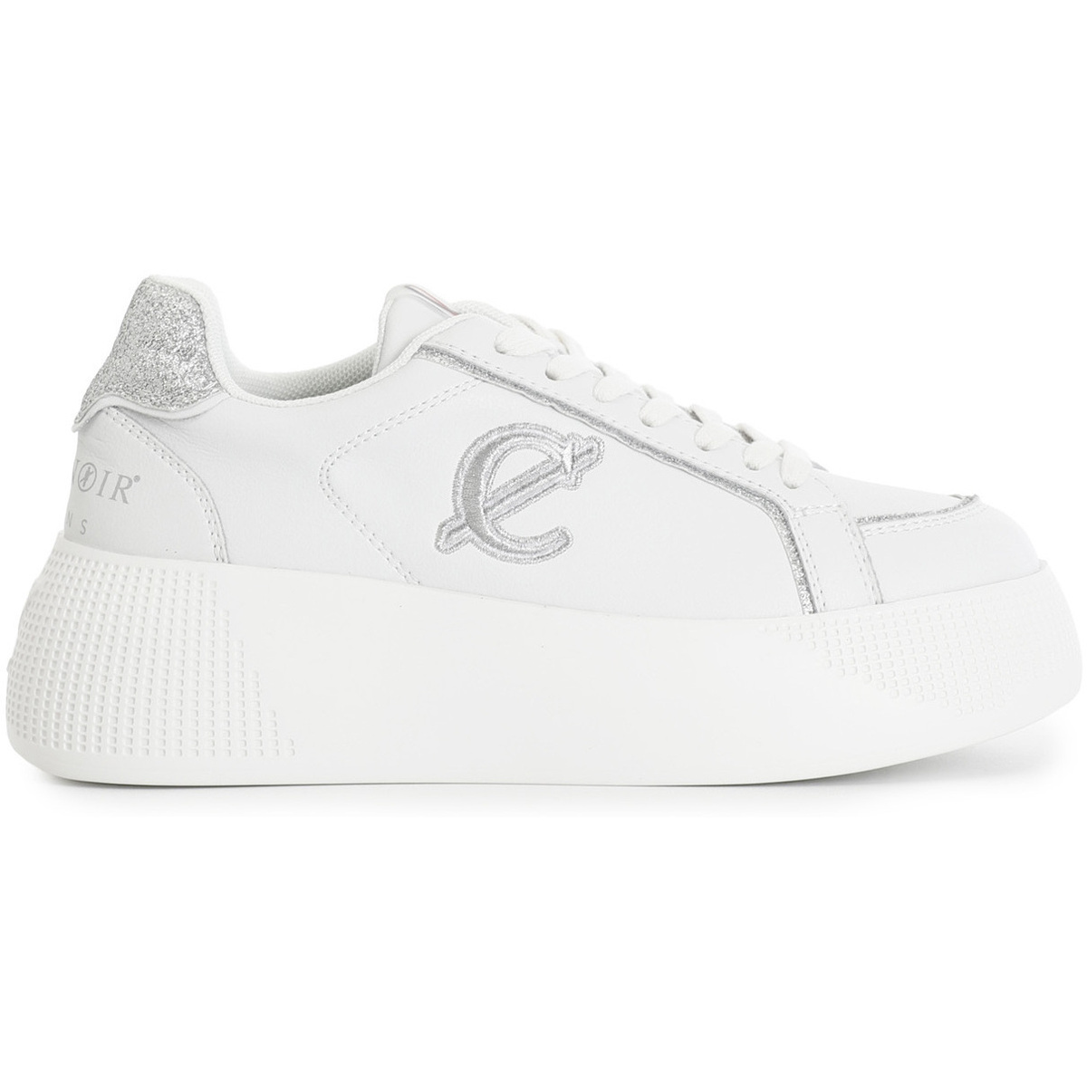 Xαμηλά Sneakers Café Noir C1DF1023