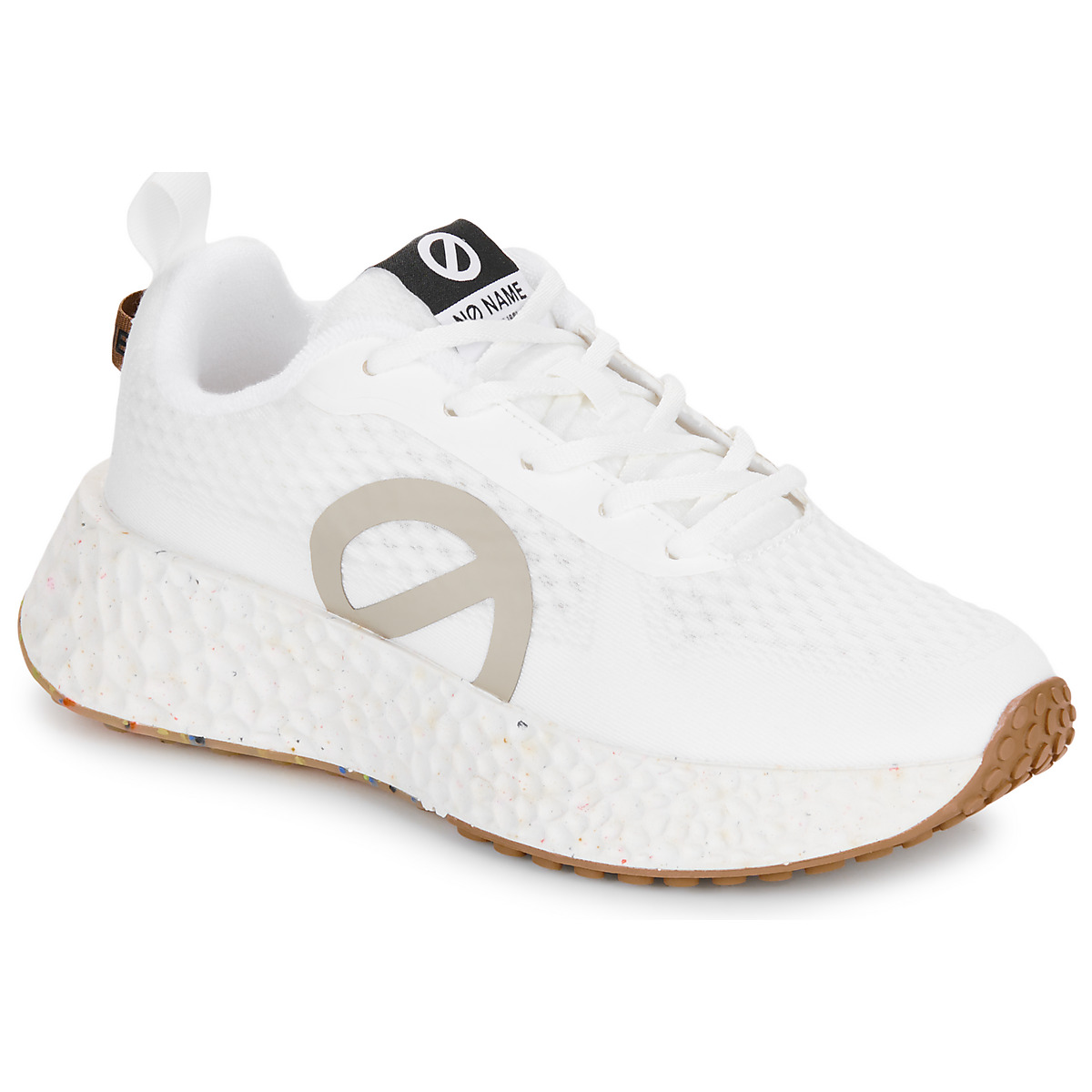 Xαμηλά Sneakers No Name CARTER FLY W