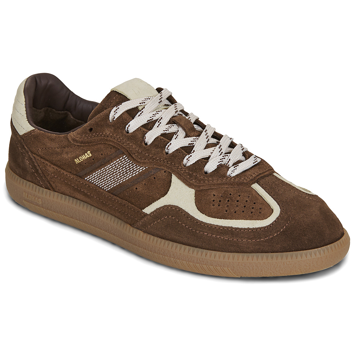 Xαμηλά Sneakers ALOHAS Tb.490