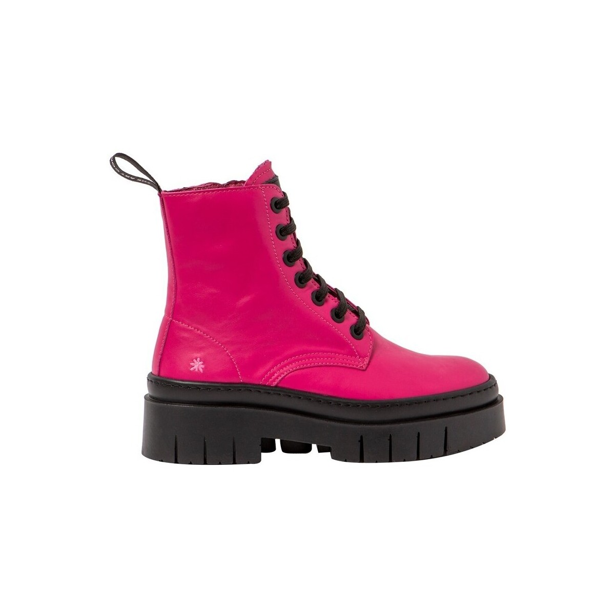 Μποτάκια/Low boots Art ART 119531108003