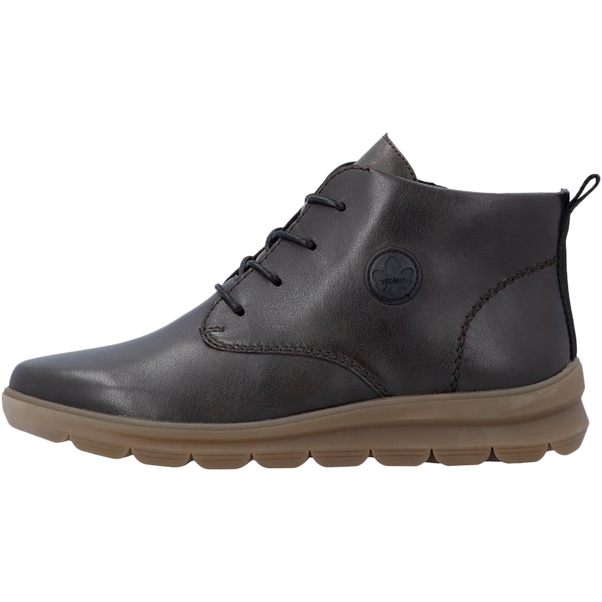 Μποτίνια Rieker 292872