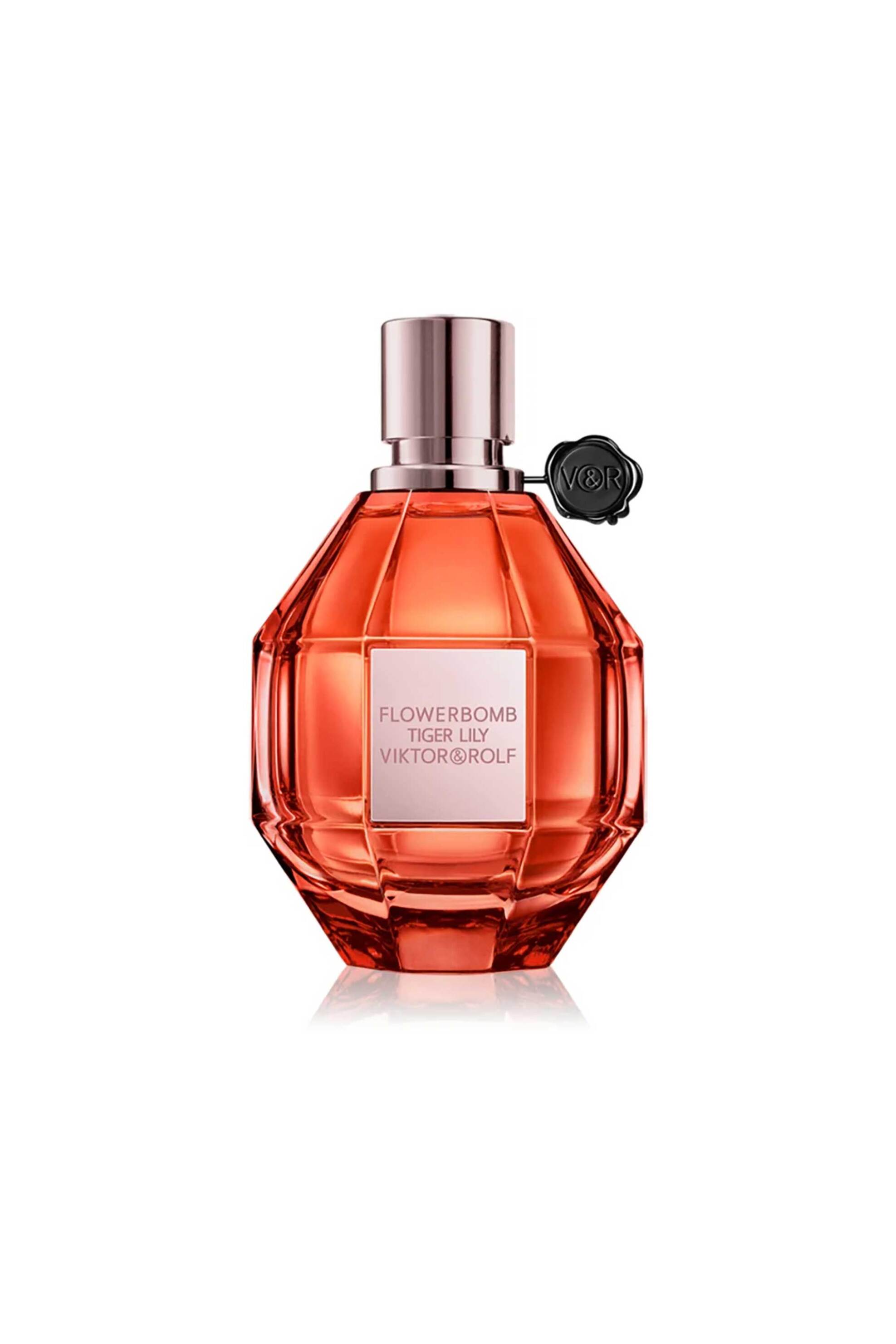Viktor & Rolf Flowerbomb Tiger Lily Eau de Parfum | 100ml