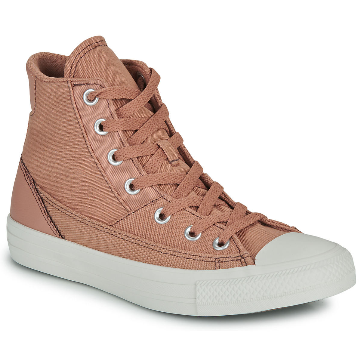 Ψηλά Sneakers Converse CHUCK TAYLOR ALL STAR PATCHWORK