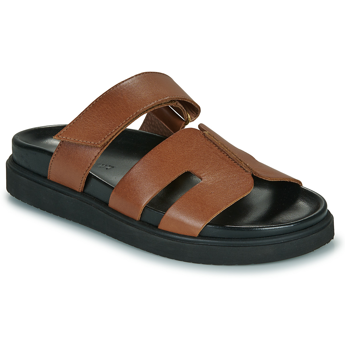 Mules Pavement MARU